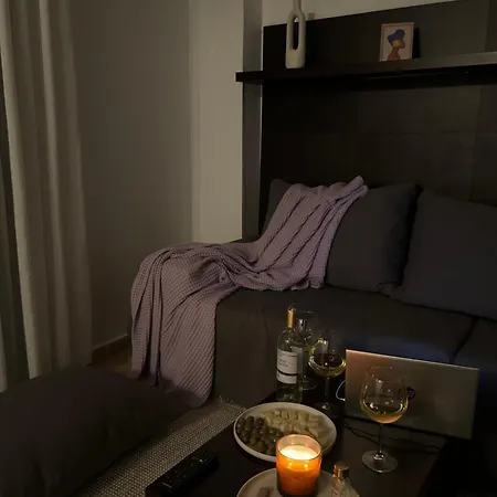 Apartment Florida Golem (Tirana)
