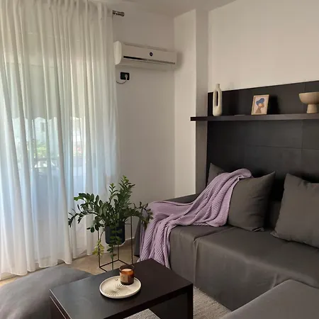 Apartment Florida Golem