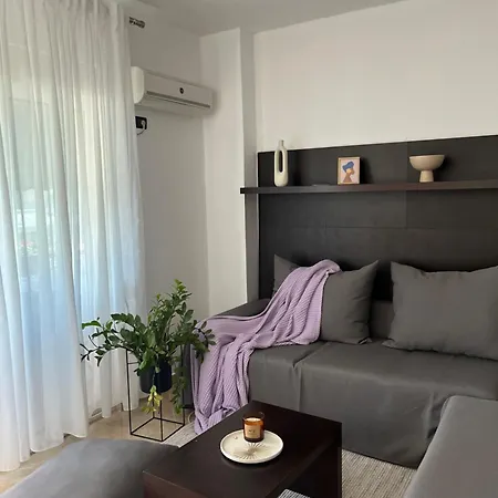 Apartment Florida Golem *
