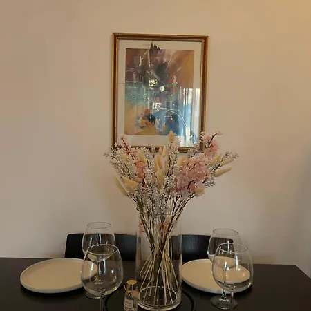 Apartment Florida
